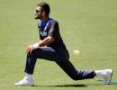 Indian cricket team's fitness standards have improved, says physio Farhart