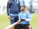 Rahane expects Kanpur wicket to aid Indians