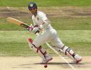 'Rahane is one innings away from regaining form'