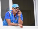 Shastri to continue as Team Director till 2016 World T20