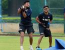 Focus on Raina as strong Bangladesh challenge awaits India 'A'