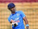 'We are very happy in the manner Dhoni has led the side'