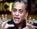 Dalmiya: Tactician who made business out of cricket