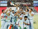 ICC set to scrap World T20 in 2018; next edition in 2020