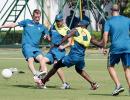 South Africa coach backing his pacers to deliver in India