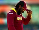 Gayle and Co set to return soon for West Indies