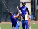 Team India won't read much into Proteas defeat to India 'A': Rohit