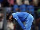 India didn't get their basics right: Shane Warne