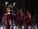 Numbers Game: Of Windies' record chase and Kohli's golden run