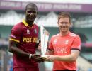 World T20: Rampant West Indies take on resurgent England in final