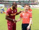 England vs West Indies: How the teams rate at WT20 final