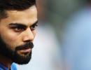 Kohli jumps to top spot in MVP list