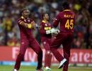 'BCCI gives us more support than WICB'