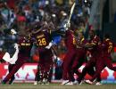 Windies legends demand dissolution of 'obsolete' WICB