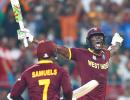 PHOTOS: Brathwaite, Samuels win World T20 title for Windies