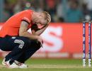 Bayliss calls on devastated Stokes to recover from WT20 onslaught