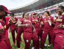 'Maiden title should spur women's game in Caribbeans'