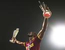 Windies make strong statement to naysayers and unsupportive Board