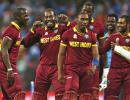 The West Indies Cricket Board is shameless!