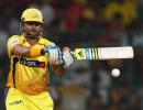 Jones reckons Raina's absence concern for CSK