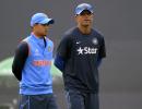 Playing for India is gold medal, playing in IPL silver: Dravid