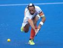 Azlan Shah hockey: India struggle to get past lowly Japan