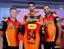 'We got abundance of potential and talent in this Sunrisers team'