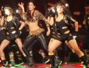 IPL PHOTOS: Katrina, Jacqueline, Bravo set the stage on fire!