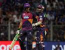 IPL PHOTOS: Pune thrash holders Mumbai Indians in opener