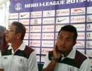 I-League: Bagan's title hopes virtually over after draw against DSK