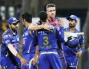 'Can't explain why Mumbai Indians start the season on a poor note'