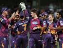 Dhoni's Supergiants face Raina's Lions in the battle of debutants