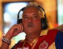 Believe it or faint! Mallya says he bought T20 team in CPL for just $100