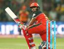 Revealed: The turning point for Sarfaraz Khan