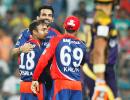 'Delhi Daredevils will go all out with an aggressive approach'