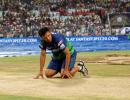 Linking drought to IPL will trivialise it, says Dravid