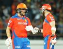 Will Gujarat Lions get back to winning ways against RCB?