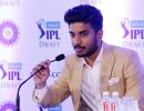 The 24 year old who owns an IPL team