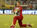 Shifting of IPL matches not much of an issue: Miller