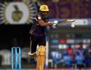 4 top reasons why KKR lost to Mumbai Indians