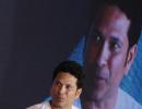 Tendulkar opines on future of T20 WC amid COVID-19