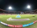 Bengaluru to host IPL 9 final