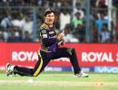 Playing Narine and Hogg together will be an option: Gambhir