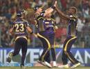 'Kolkata is a strong team, we have to play our best to win'