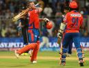 Red-hot Gujarat Lions face Sunrisers Hyderabad