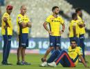 IPL: Upbeat Daredevils take on formidable Royal Challengers