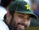 Miandad slams Inzamam's selection committee as 'one-man show'