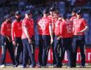 In a first, England propose points system for SL series