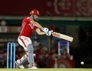 Now, Kings XI's Shaun Marsh joints list of IPL casualties