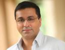 BCCI appoints Rahul Johri as its Chief Executive Officer